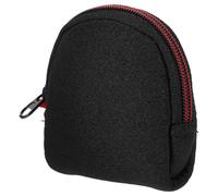 ARTSEWPLY Estuche Redondo para Filtros de Cámara, de Neopreno, Portátil y Plegable, Diseño Protector, para Guardar en Bolso o Mochila Varios Estilos