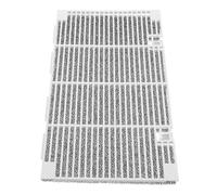 ARTSEWPLY Filtro de Rejilla para Aire Acondicionado RV Compatible con Dometic de Ventilación con Filtro para Protección y del Aire Interior Repuesto para Sistemas de Ventilación Caravanas