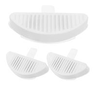 ARTSEWPLY Filtro de Repuesto para Fuente de Agua de Gatos Compatible con Uahpet Kit Algodón Filtrante Fácil Instalación y Larga Duración para Dispensador de Agua de Mascotas