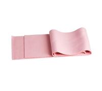 ARTSEWPLY Funda Antipolvo Para Teclado De Piano De Algodón Puro Rosa, Cubierta Protectora Lavable Para 88 Teclas, Paño Para Piano Adecuado Para Protección y Limpieza Diaria