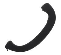 ARTSEWPLY Funda de Goma Protectora para Panel Lateral de Violín Fácil Instalación Cubierta Lateral de Cintura para Instrumentos de Interpretación Accesorio para Violín