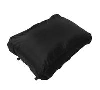 ARTSEWPLY Funda para Cochecito de Ñiño 66x45x18 Cm y Plegable, Mochila de Transporte Portátil para Viaje en Avión con Gran Apertura, Bolsa de Aeropuerto para Cochecitos y Accesorios de