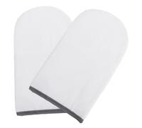 ARTSEWPLY Guantes De Parafina Térmicos Para Terapia De Manos Manoplas Aislantes Para Cuidado De Piel Cera Caliente Spa