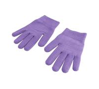 ARTSEWPLY Guantes Hidratantes de Gel para Adultos, Aceites Esenciales y Capa Interior de Gel Humectante, para Cuidado de Manos en Navidad