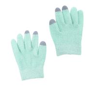 ARTSEWPLY Guantes Hidratantes para Manos Femeninas Función Táctil y Material de Hilo de Pluma, Ideales para Cuidado en Horas de Descanso y Labores Domésticas