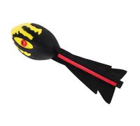 ARTSEWPLY Jabalina Deportiva para Silbato Equipo Sensorial de Integración para Actividades al Aire Entrenamiento Físico y Coordinación Familiar Seguro y Estimulante para Infancia