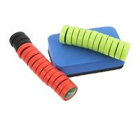 ARTSEWPLY Juego de Imanes para Tablero de Fútbol Magnético Fichas de Jugador Multicolores con Borrador de Esponja Incluido Piezas de Estrategia para Entrenamiento y Alineación Accesorio