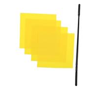 ARTSEWPLY Juego De Varillas De Limpieza Para Flauta Herramienta Para El Cuidado Del Clarinete Hisopo Paño De Limpieza Para Flauta Para Clarinete Suministros Para