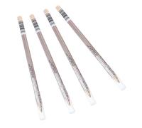 ARTSEWPLY Lápiz Corrector Cosmético para Ojeras y Manchas, 4 Piezas de Madera, Uso Diario, Maquillaje Facial