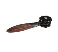 ARTSEWPLY Masajeador de Rodillos de Madera Manual Rodillo de Bola para Cuerpo Completo Alivia la Tensión Muscular Espalda Cuello y Pies Herramienta de Automasaje