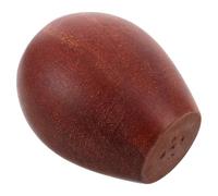 ARTSEWPLY Molde de Madera para Boquillas de Teteras de Cerámica Herramienta para Modelar Bordes de Arcilla Tamaño Mediano Kit para Manualidades Artísticas y Proyectos de Cerámica