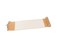 ARTSEWPLY Papel Pergamino Chino para Caligrafía y Pintura Scroll de Arroz Premium Ligero y Portátil para Escritura con Pincel y Tinta para Amantes del Arte y Decoración Tradicional