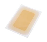 ARTSEWPLY Parche Corrector para Tatuajes y Cicatrices, 10 Unidades, Tamaño Mediano, Color Piel Oscura, Transpirable y Delgado, para Cubrir Imperfecciones en Viajes y Uso Diario