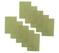 ARTSEWPLY Parches de Moxibustión para Rodilla y Espalda 100 Unidades, Pegatinas Pequeñas Transpirables Efectos Relajantes, Autocalentables para Cuello y Hombros, Alivio Muscular y Articular