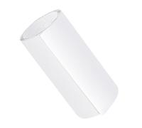 ARTSEWPLY Pegatinas Antideslizantes para Suelas de Zapatos, Rollo de 10Cm X 100Cm, Material PVC Resistente al Desgaste y Adhesivo para Reducción de Ruido al Caminar