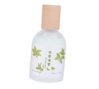 ARTSEWPLY Perfume Mujer Ligero Fragancia Natural con Tapa de Madera y Duradera para Uso Diario y Regalo