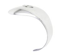 ARTSEWPLY Protector de Mano para Esgrima Infantil Guardamano Inoxidable para Entrenamiento Fácil Instalación Accesorio Compatible con Espadas de Esgrima Protección Segura para Práctica y