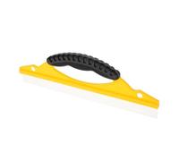 ARTSEWPLY Rasqueta de Silicona para Limpieza de Ventanas y Parabrisas Diseño Ergonómico Flexible y Rayaduras Herramienta para Eliminar Agua y Cristales de Coche y Hogar