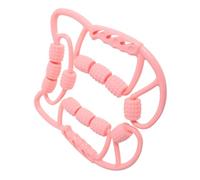 ARTSEWPLY Rodillo Masajeador Signature Fitness Correa Piernas Rodillo Músculos Leggings Hey Nuts Equipo Yoga Construcción Duradera