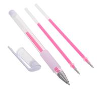 ARTSEWPLY Rotulador para Microblading Preciso con Recambios Marcador para Mapeo de Cejas Bolígrafo de Belleza Ligero y Portátil para Procedimientos Estéticos y Trazado Detallado