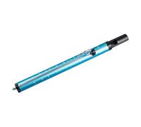 ARTSEWPLY Silbato Deslizante Pequeño para Principiantes Instrumento Musical Divertido y Duradero de Abs y Aleación de Aluminio para Fiestas y Doméstico