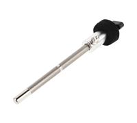 ARTSEWPLY Soporte de Platillo para Batería Compacto Abrazadera de Montaje Ajustable con Brazo para Expansión Hihat Accesorio para Rack de Tambores Electrónicos y Jazz Resistente y Versátil