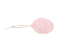 ARTSEWPLY Toallitas de Jabón Portátiles para Lavarse las Manos 50 Láminas Aroma a Lichi Paquete Compacto para Viajes Senderismo y Actividades al Aire Libre Higiene Personal Fácil y