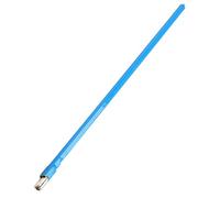 ARTSEWPLY Varilla De Armadura De Metal Para Guitarra Eléctrica De 420 Mm, Barra De Ajuste Del Alma De Doble Acción, Accesorio Profesional Para Regular El Mástil Altura Cuerdas, Color Azul