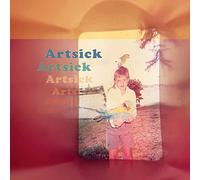 Artsick - Fingers Crossed [Vinilo]