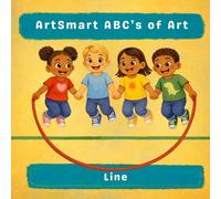 ArtSmart ABC’s of Art: Line: 3