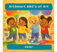 ArtSmart ABCs of Art: Color