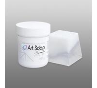 ArtSoap ColorSoap Colorantes para jabones artesanales, Color Invierno para crear pastillas de jabón DIY, Colorante de jabón listo para usar, dermatológicamente probado