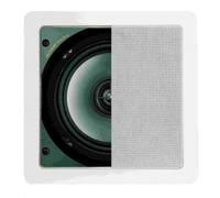 Artsound Oro Series Dc 800WH Altavoces Empotrables, Rectangular Nuevo Emb.orig