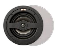 ArtSound RO2060 (lote de 2) - Altavoz empotrable en el techo, 140 W, 10 cm, 4 ohm