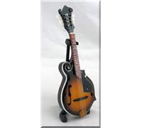 ARTSTUDIO35 BILL MONROE - Mini mandolina SAM BUSH