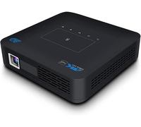 ARTSZY P15 Mini DLP Proyector HDMI-Compatible Pocket Video Beamer Portable Android Home Theater Bluetooth 3D Proyector