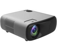 ARTSZY Proyector Office Support 4K Pantalla LED de Alto Brillo Voice Mini Home Projector