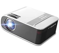 ARTSZY W32 Mini proyector Full 1080p Android 10 Soporte 4k Decodificación Video Proyector Led Beamer Home Theater for Phone Cinema (Size : Basic Version)
