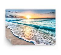 ARTTOR Fotomural 150x105 cm Papel Pintado Paisajes Marino - 3621 - WF1