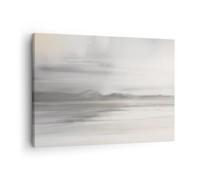 ARTTOR Lienzos decorativos Brillante Pedazo Abstracción Cuadro Sobre Lienzo Moderno 70x50cm Cuadros Decoracion Salon Dormitorio Cocina Cuadros Pared Imágenes Wall Art Prints Decor Canvas AA70x50-5520