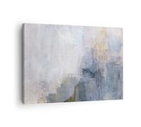 ARTTOR Lienzos decorativos Ligero Moderno Informal Cuadro Sobre Lienzo Moderno 70x50cm Cuadros Decoracion Salon Dormitorio Cocina Cuadros Pared Imágenes Wall Art Prints Decor Canvas AA70x50-4904