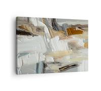 ARTTOR Lienzos decorativos Pedazo Pintar Cuadro Cuadro Sobre Lienzo Moderno 70x50cm Cuadros Decoracion Salon Dormitorio Cocina Cuadros Pared Imágenes Wall Art Prints Decor Canvas AA70x50-5804