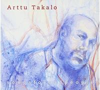 ARTTU TAKALO - Songs for All Sad People