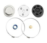 Artudatech 7X Steering Rack Repair Kit 32106891974 Apto para BMW 1 2 3 4 Series X1 X3 X4