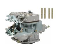 Artudatech carburador 2107-1107010-20 Carburetor Apto para Lada 2101 2102 2103 2104 2105 2106 2107 Niva 1600