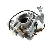 Artudatech carburador Carburetor 13200-77100 Apto para Suzuki SJ410 F10A ST100 LJ81 Samurai Carry ST308