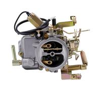 Artudatech carburador Carburetor 2 Barrel 16010-H6100 Apto para Nissan B210 A14 75-78 Pulsar Base Hatchback 3DR/5DR 1983