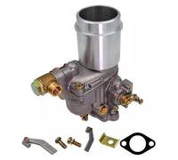 Artudatech carburador Carburetor Carb 923806 Apto para Willys for Jeep Solex Design Civilian L-Head CJ2A 3A