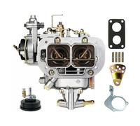 Artudatech carburador Weber 32/36 DGV DGEV DGAV 2 Barrel Carburetor 22680 Apto para Toyota Apto para Nissan