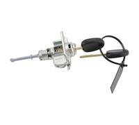 Artudatech Driver Front Left Door Lock Cylinder 81970-D9A00 Apto para Kia Sportage 17-22